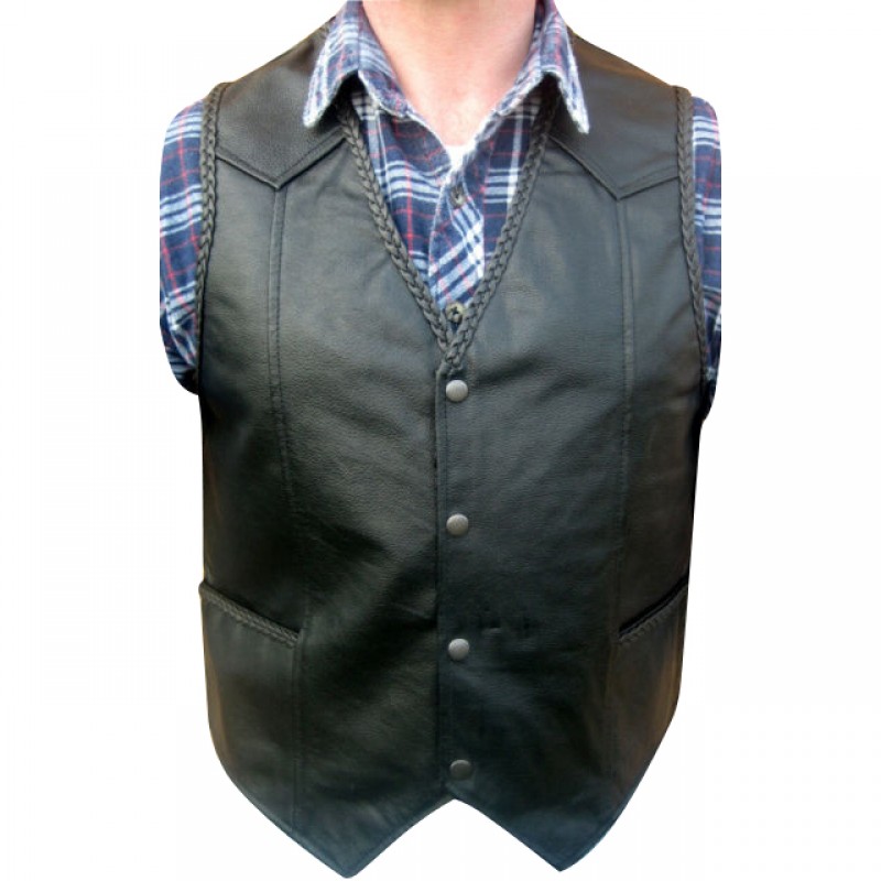 Vest Coat for Men 